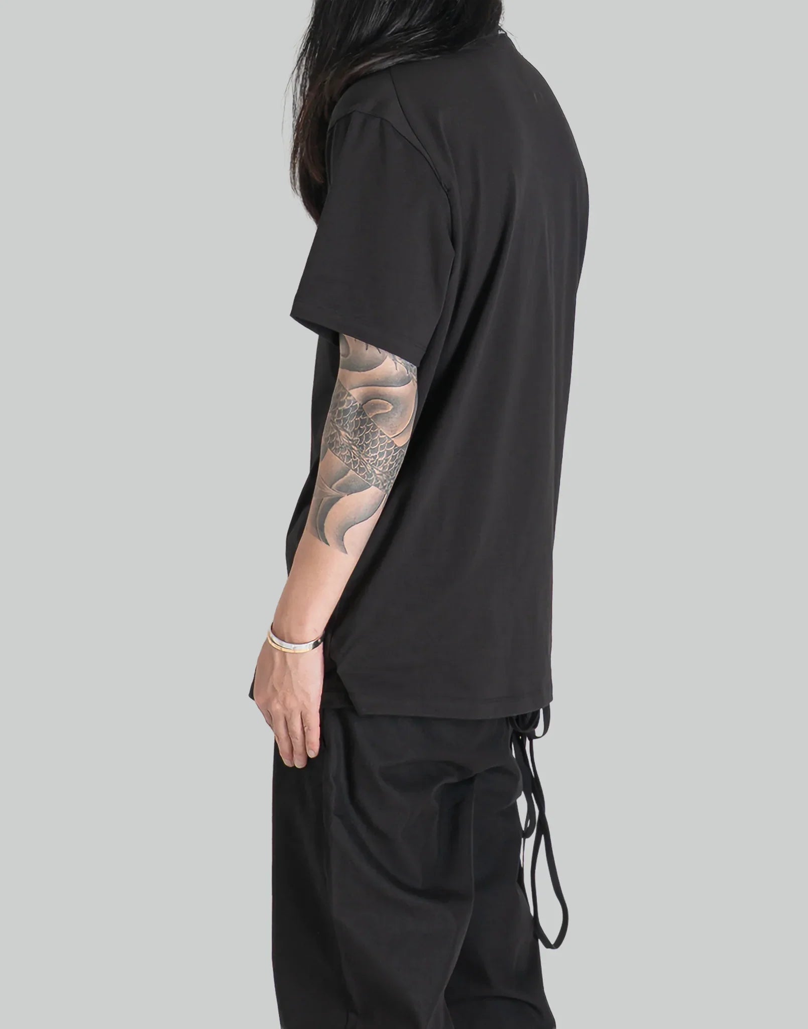 POST ARCHIVE FACTION - TEE (ARCHIVE) - 082plus