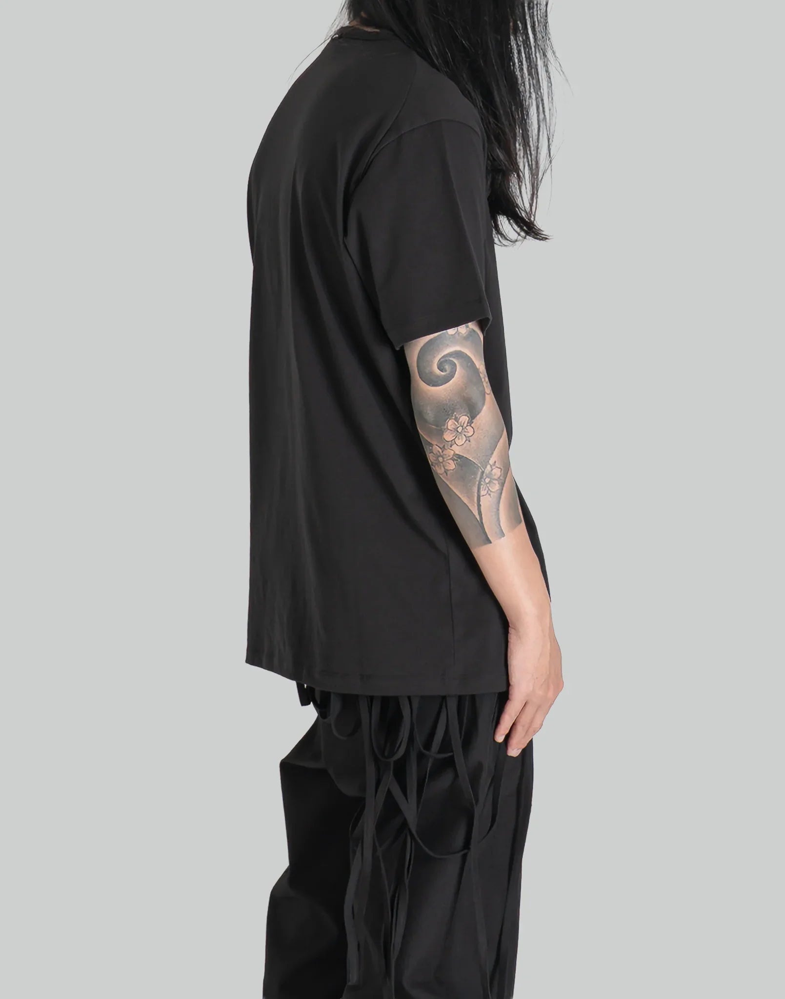POST ARCHIVE FACTION - TEE (ARCHIVE) - 082plus