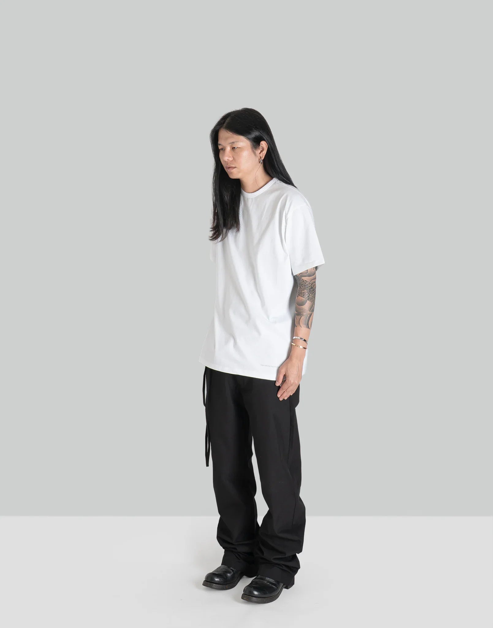 POST ARCHIVE FACTION - TEE (ARCHIVE) - 082plus