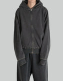 THERMAL HOOD