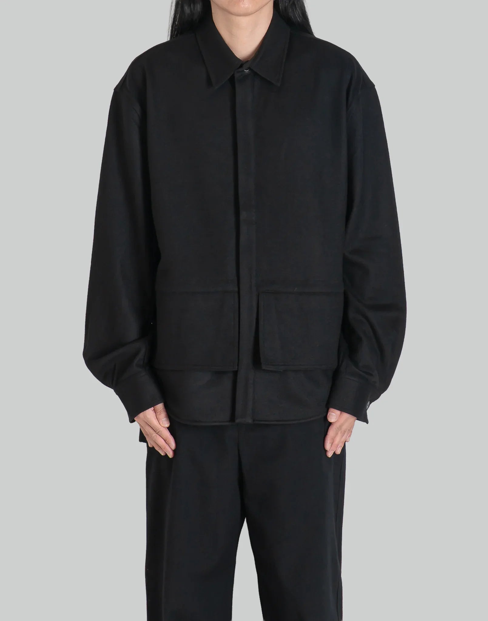 pet-tree-kor THRESHOLDS SHIRT – 082plus