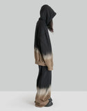 FENG CHEN WANG - TIE-DYE HOODIE - 082plus