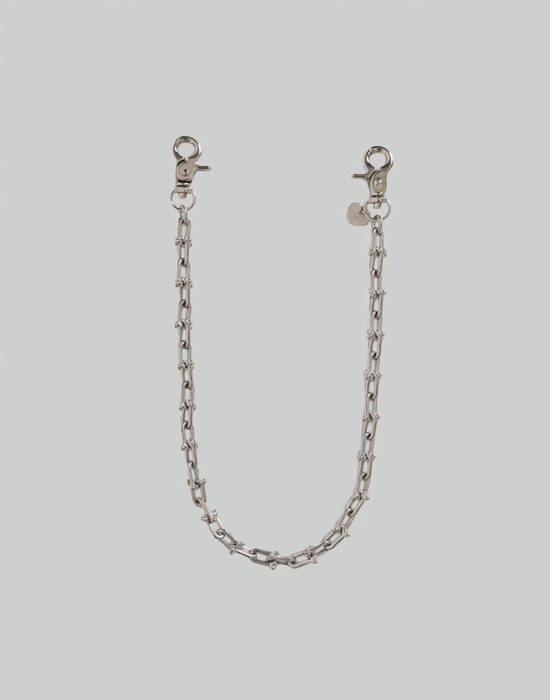 DISCOVERED - TIFFABONE WALLET CHAIN - 082plus