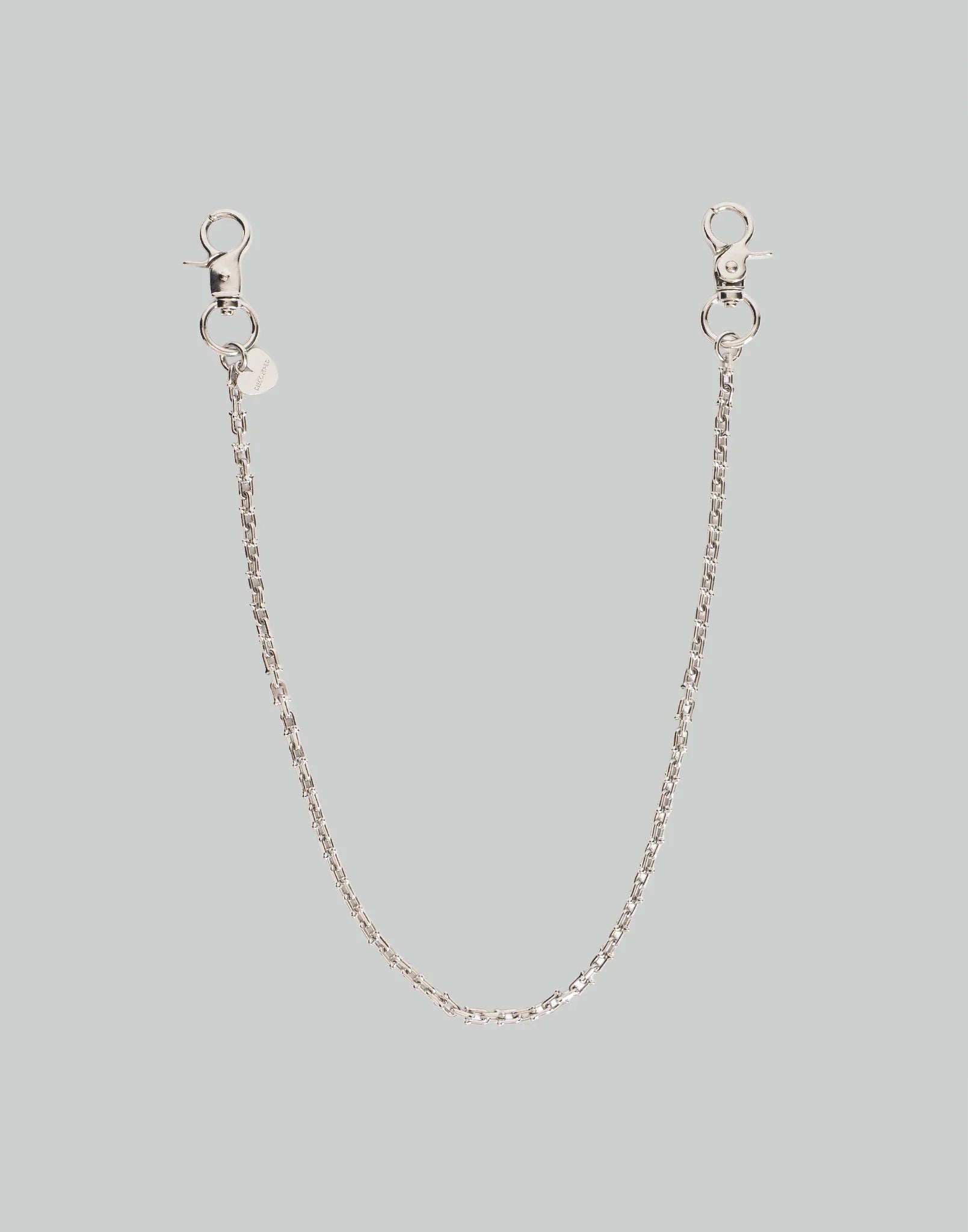小物 DISCOVERED TIFFABONE WALLET CHAIN DISCOVERED TIFFABONE WALLET CHAIN – 082plus