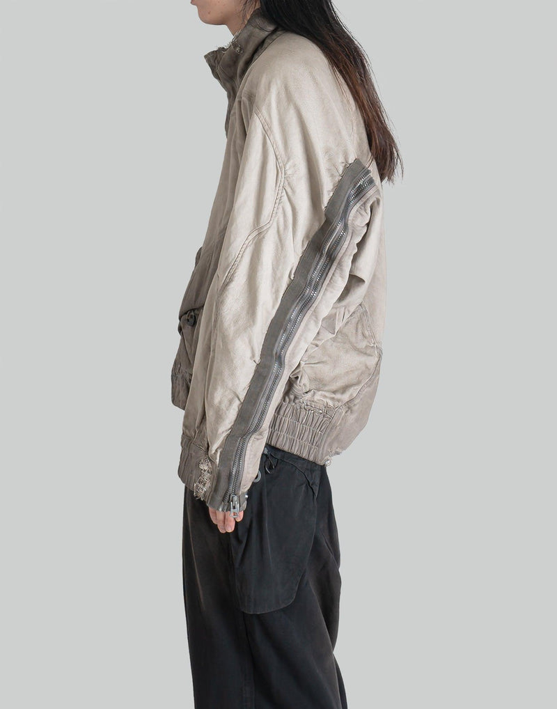 HAMCUS - Shadow Broker / Freeperson's Jacket - 082plus