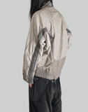 HAMCUS - Shadow Broker / Freeperson's Jacket - 082plus