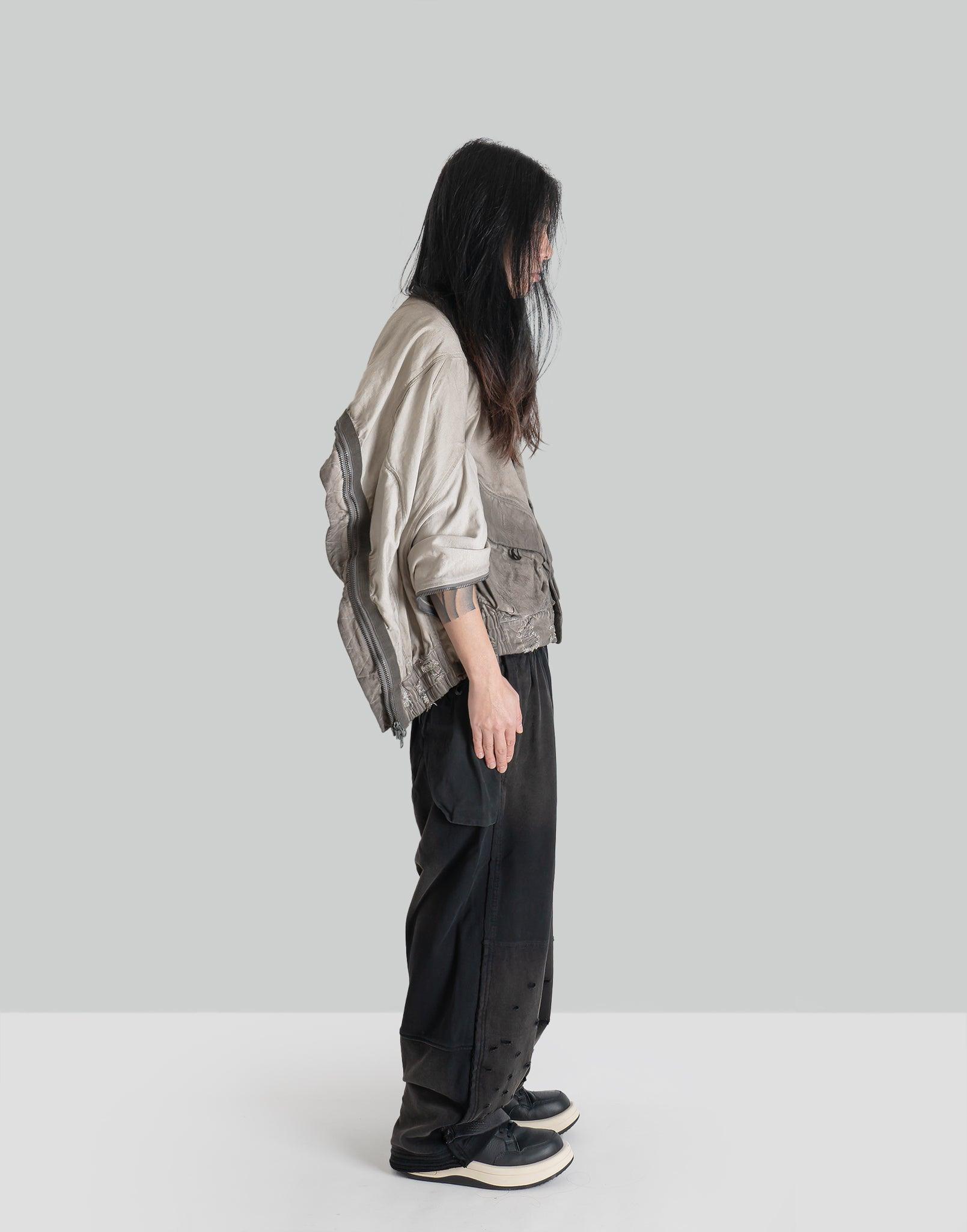 HAMCUS - Shadow Broker / Freeperson's Jacket - 082plus