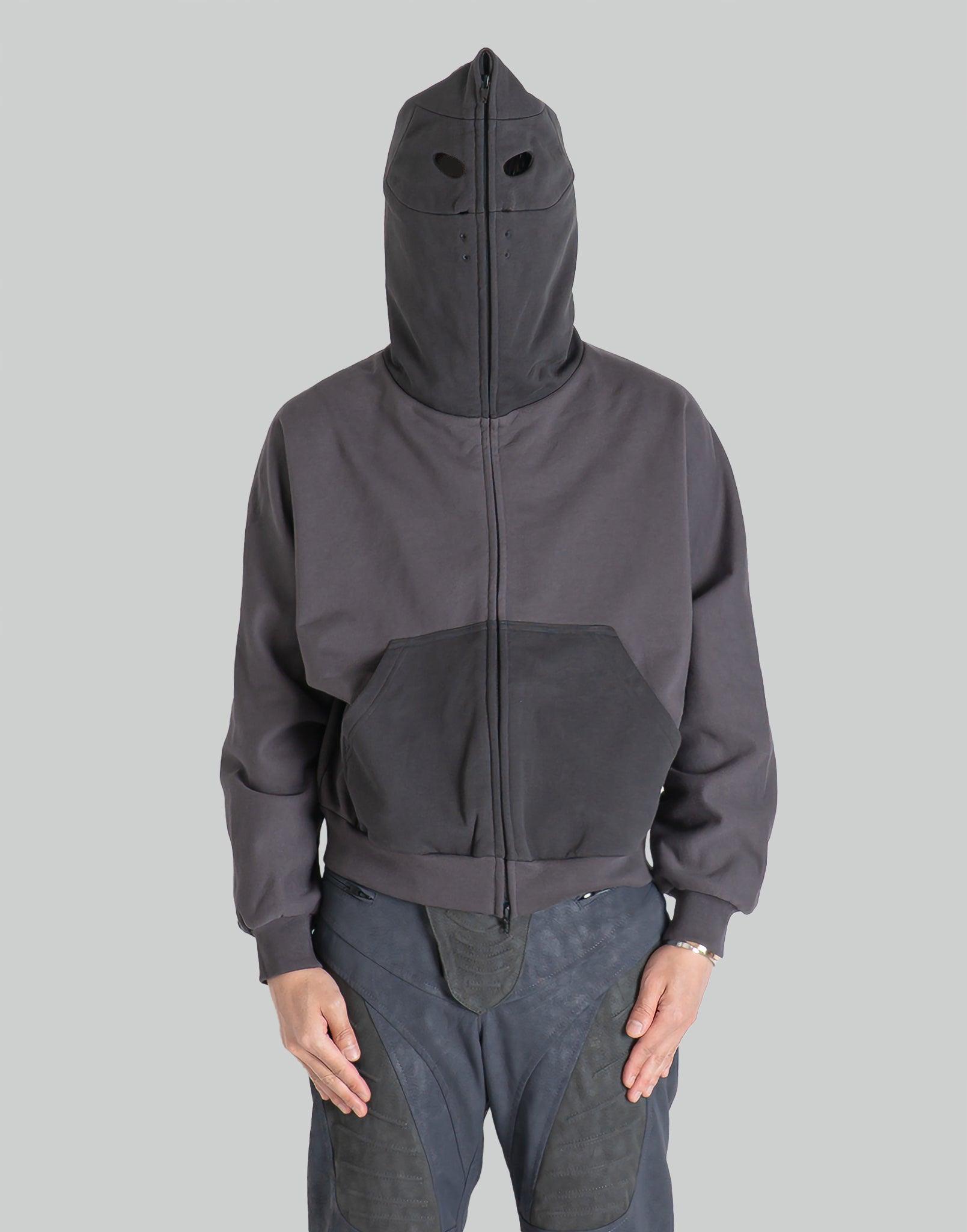 DINGYUN ZHANG TN1 HOODIE – 082plus