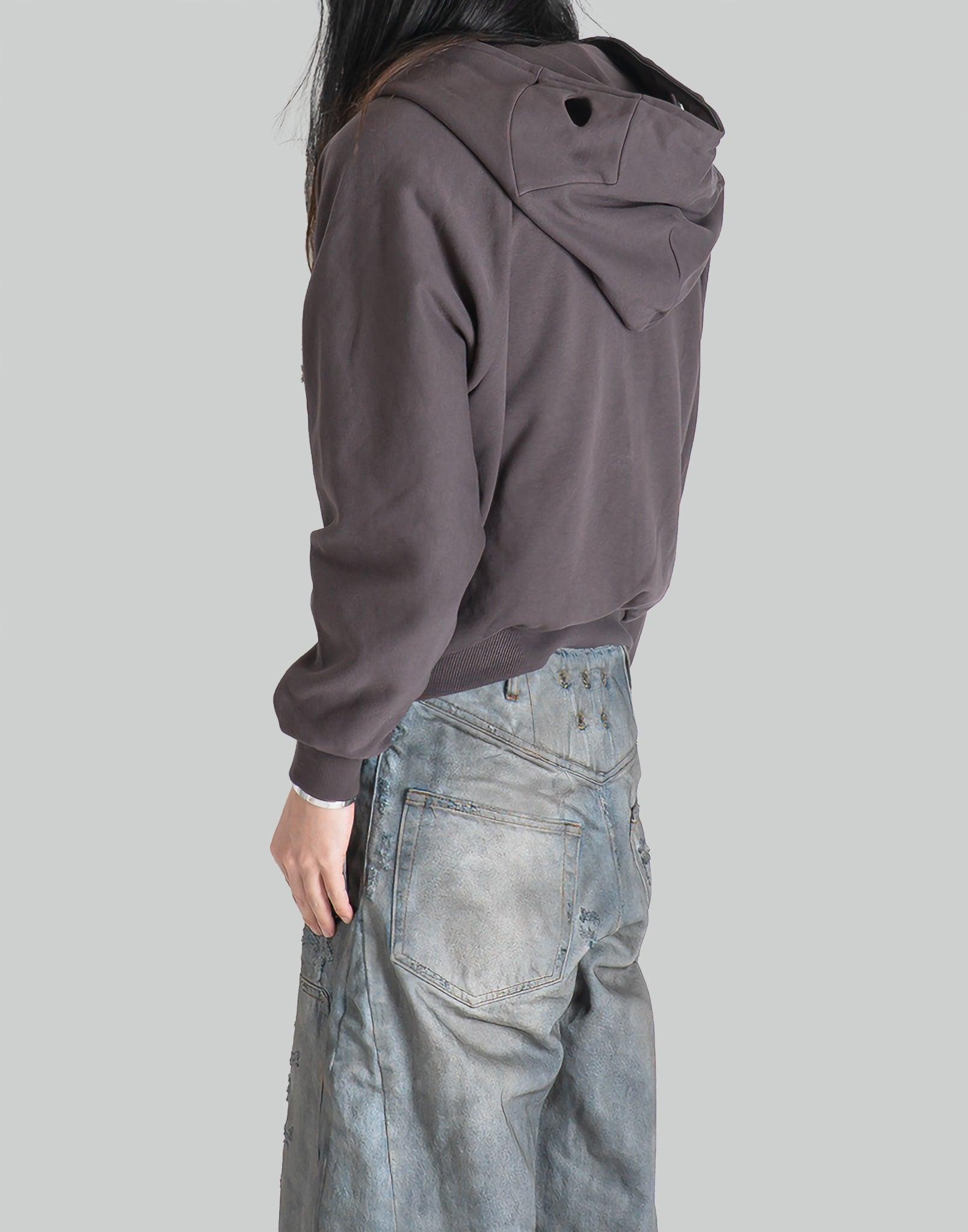 DINGYUN ZHANG - TN1 HOODIE - 082plus