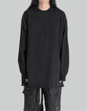 TOMMY LS SWEAT
