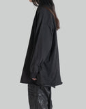 Rick Owens Drkshdw - TOMMY LS SWEAT - 082plus
