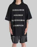 TOMMY T
