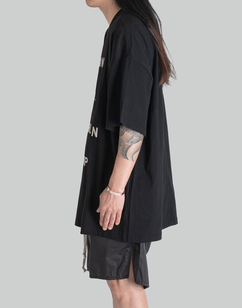 Rick Owens x Champion - TOMMY T - 082plus