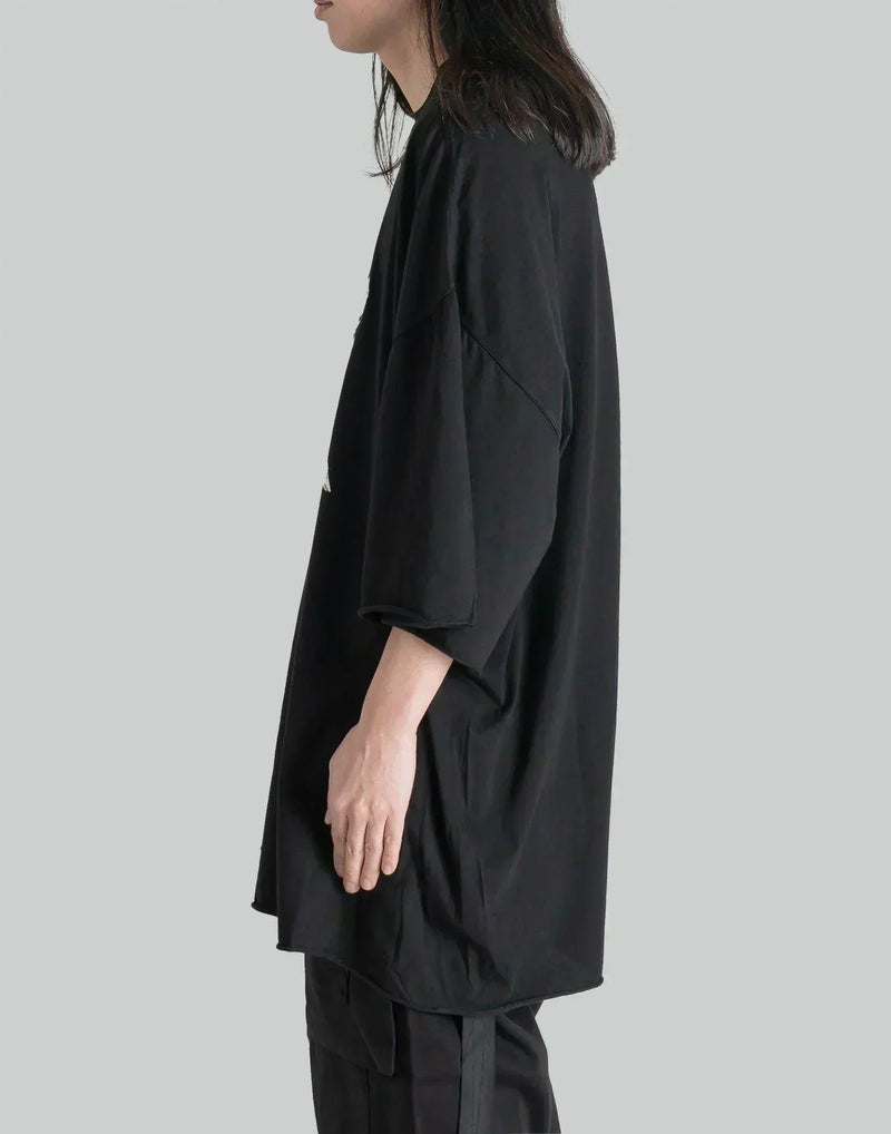 Rick Owens Drkshdw - TOMMY T - 082plus