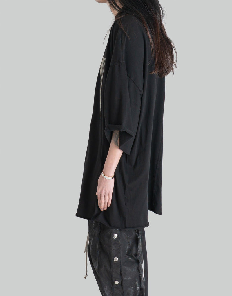 Rick Owens Drkshdw - TOMMY T - 082plus