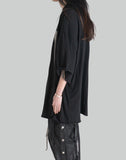 Rick Owens Drkshdw - TOMMY T - 082plus