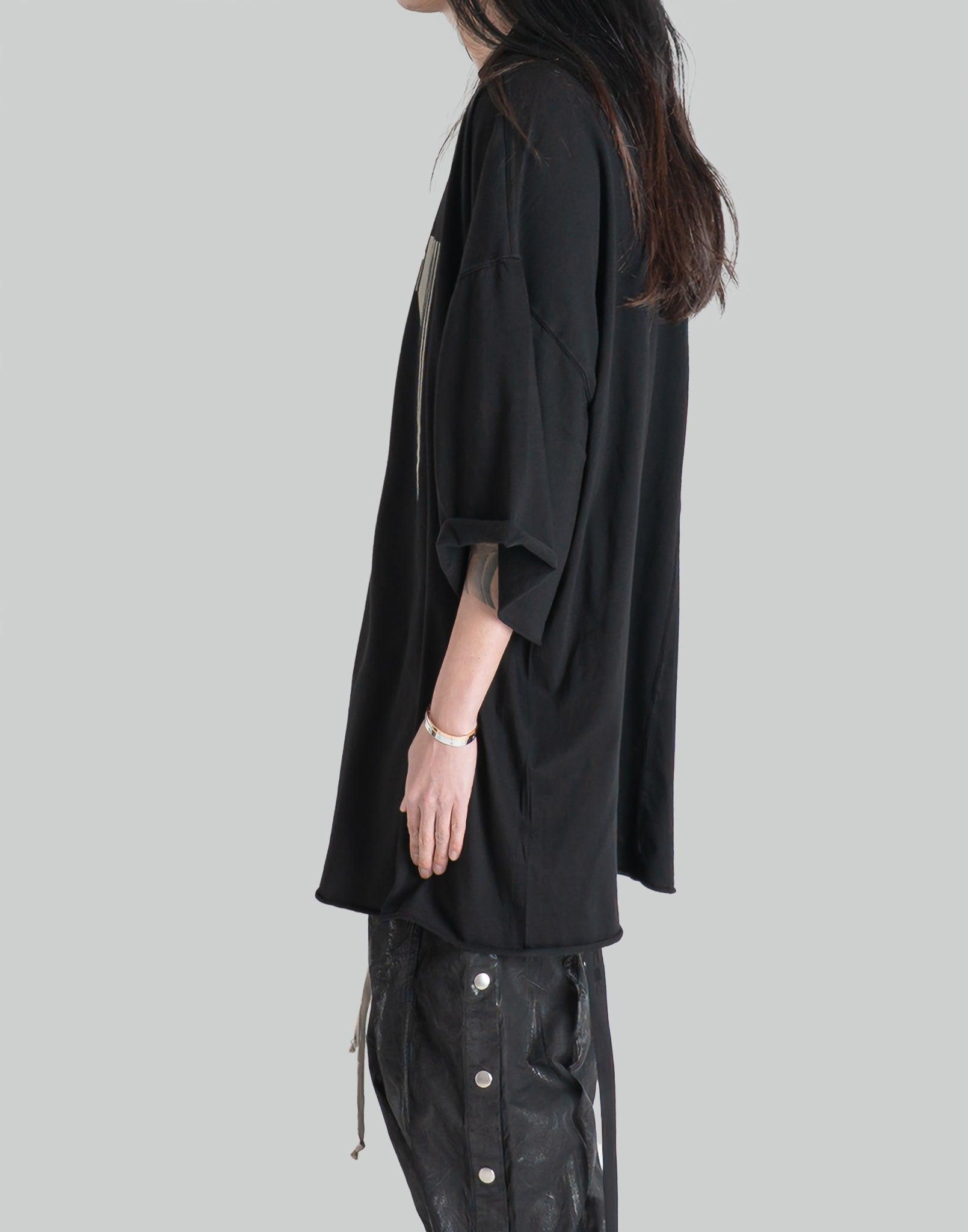 Rick Owens Drkshdw - TOMMY T - 082plus