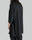 Rick Owens Drkshdw - TOMMY T - 082plus