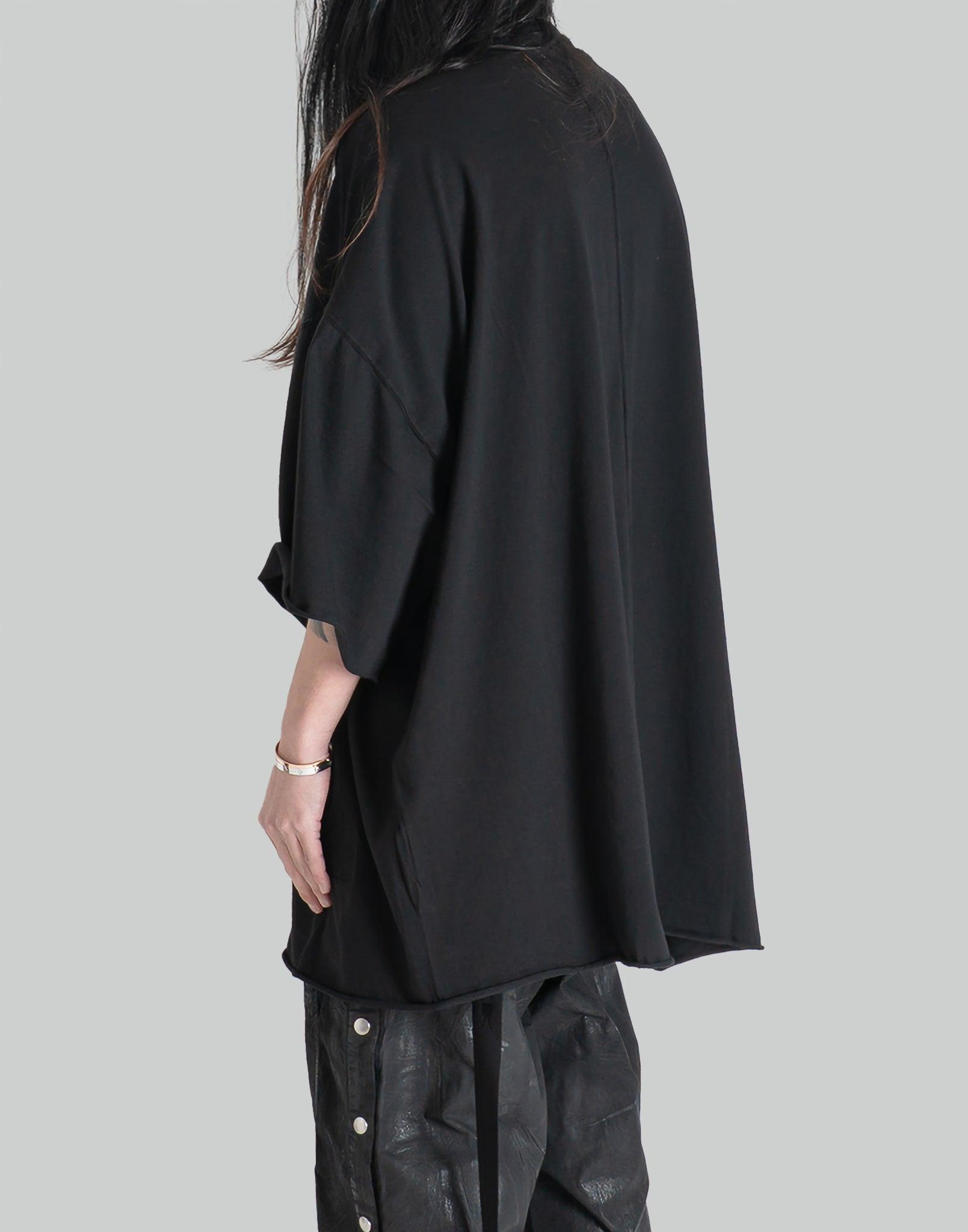 Rick Owens Drkshdw - TOMMY T - 082plus