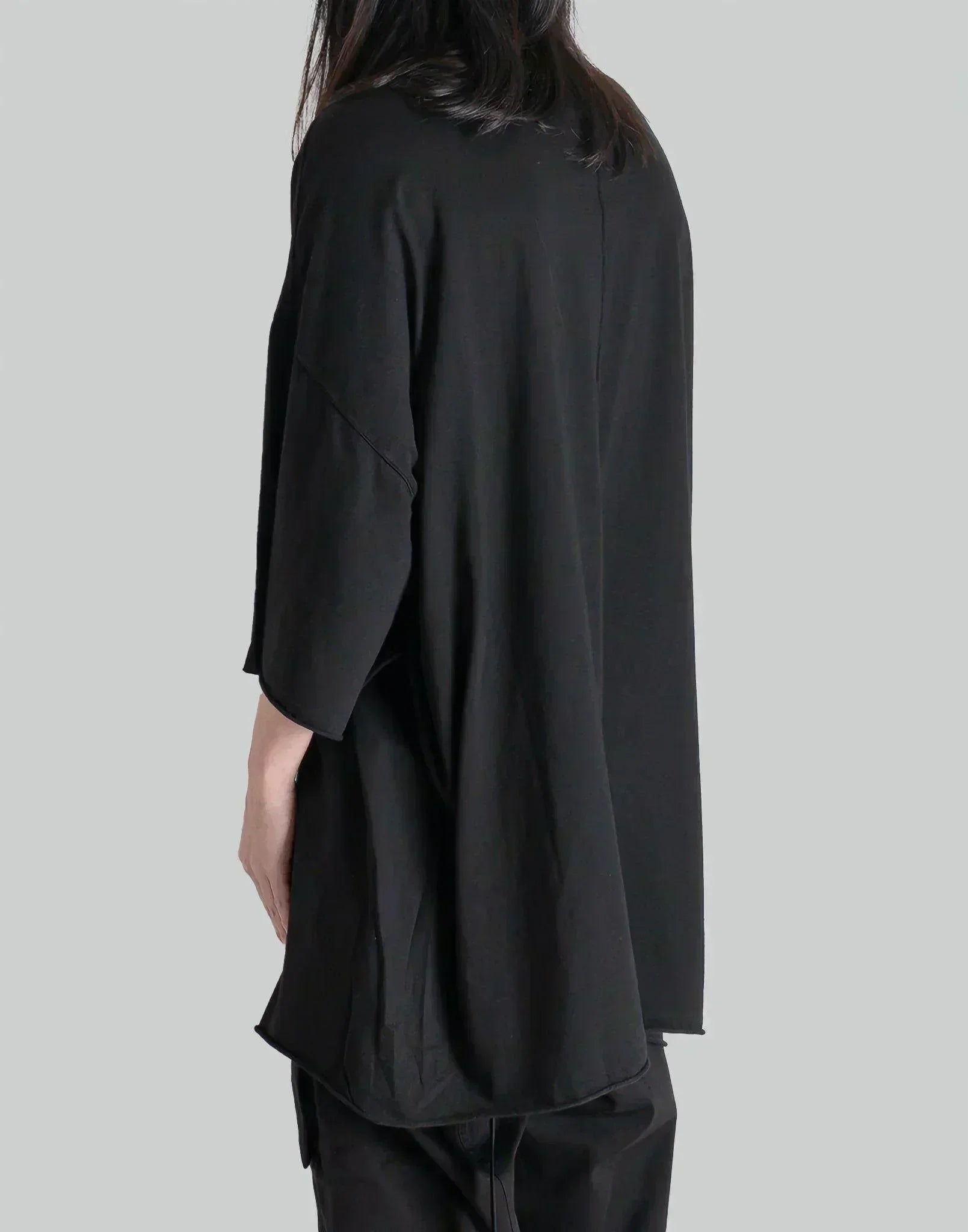 Rick Owens Drkshdw - TOMMY T - 082plus