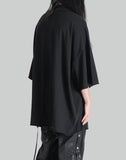 Rick Owens Drkshdw - TOMMY T - 082plus