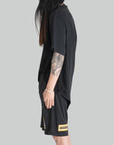 Charles Jeffrey LOVERBOY - TOPSY TURVY TEE - 082plus
