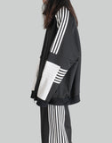 DISCOVERED - TRACK BLOUSON - 082plus