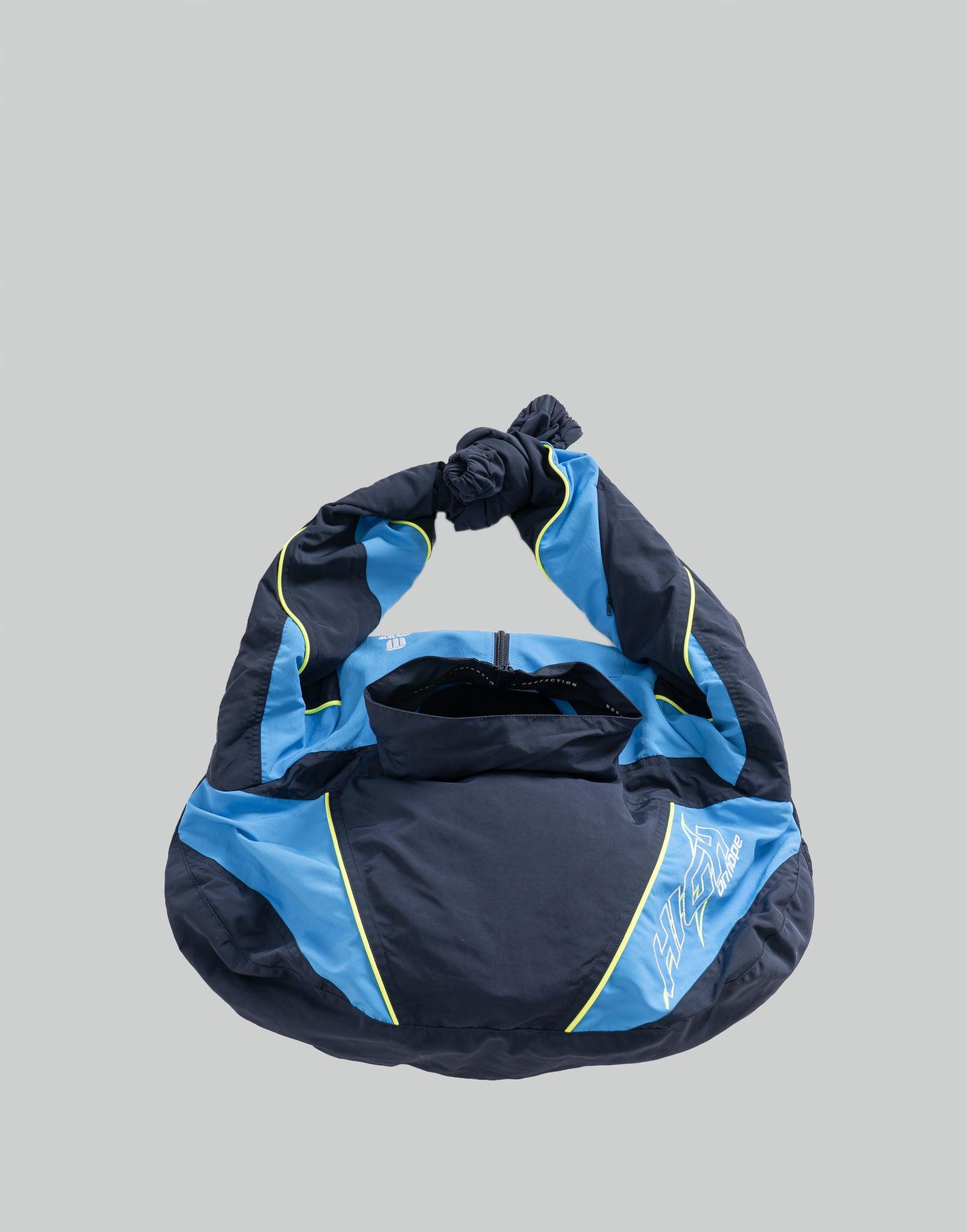 Martine Rose - TRACK JACKET TOTE BAG - 082plus