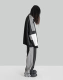 DISCOVERED - TRACK BLOUSON - 082plus