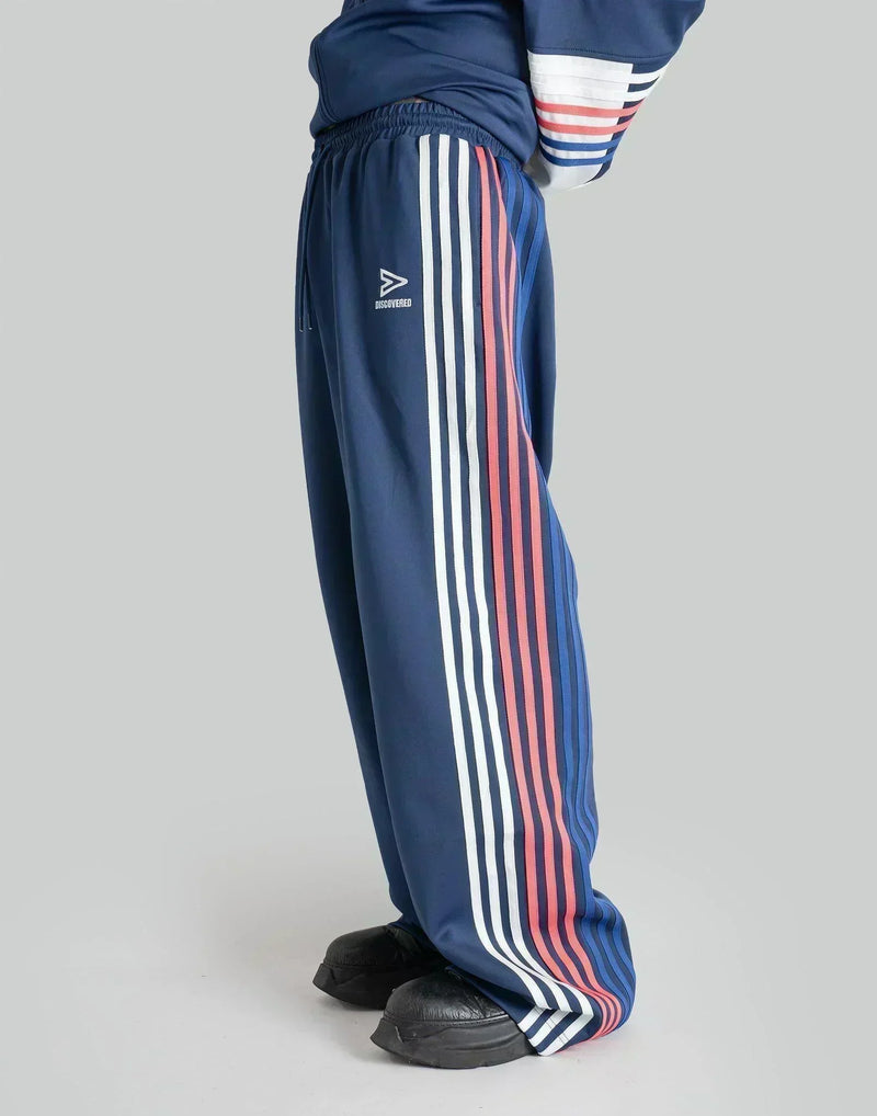 DISCOVERED - TRACK PANTS - 082plus