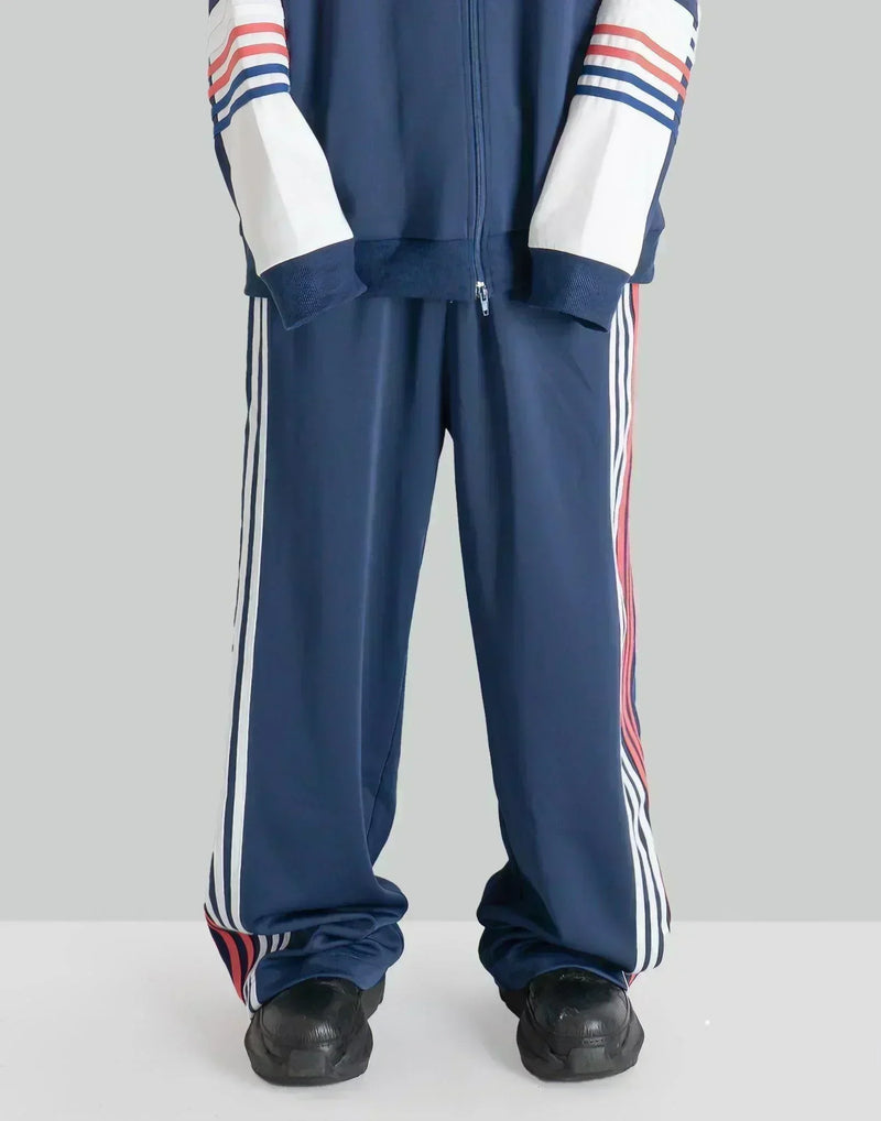 DISCOVERED - TRACK PANTS - 082plus