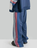 DISCOVERED - TRACK PANTS - 082plus