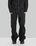 POST ARCHIVE FACTION - TROUSERS (ARCHIVE) - 082plus