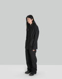 POST ARCHIVE FACTION - TROUSERS (ARCHIVE) - 082plus