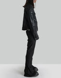 Rick Owens Drkshdw - BIAS BOOTCUT - 082plus