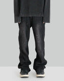 professor.E - Tainted denim - 082plus