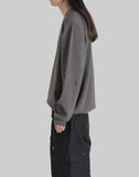 professor.E - Tainted knit - 082plus