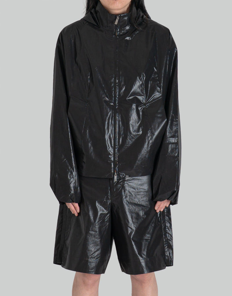 pet-tree-kor - TENSION HOOD JACKET - 082plus