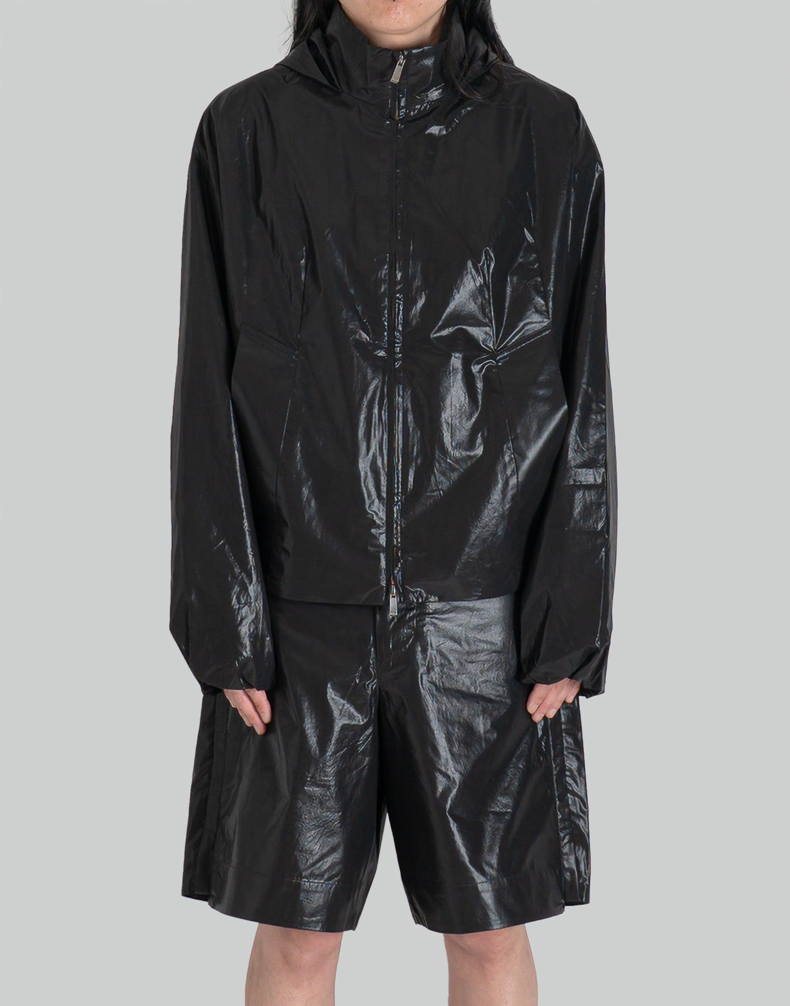 pet-tree-kor - TENSION HOOD JACKET - 082plus