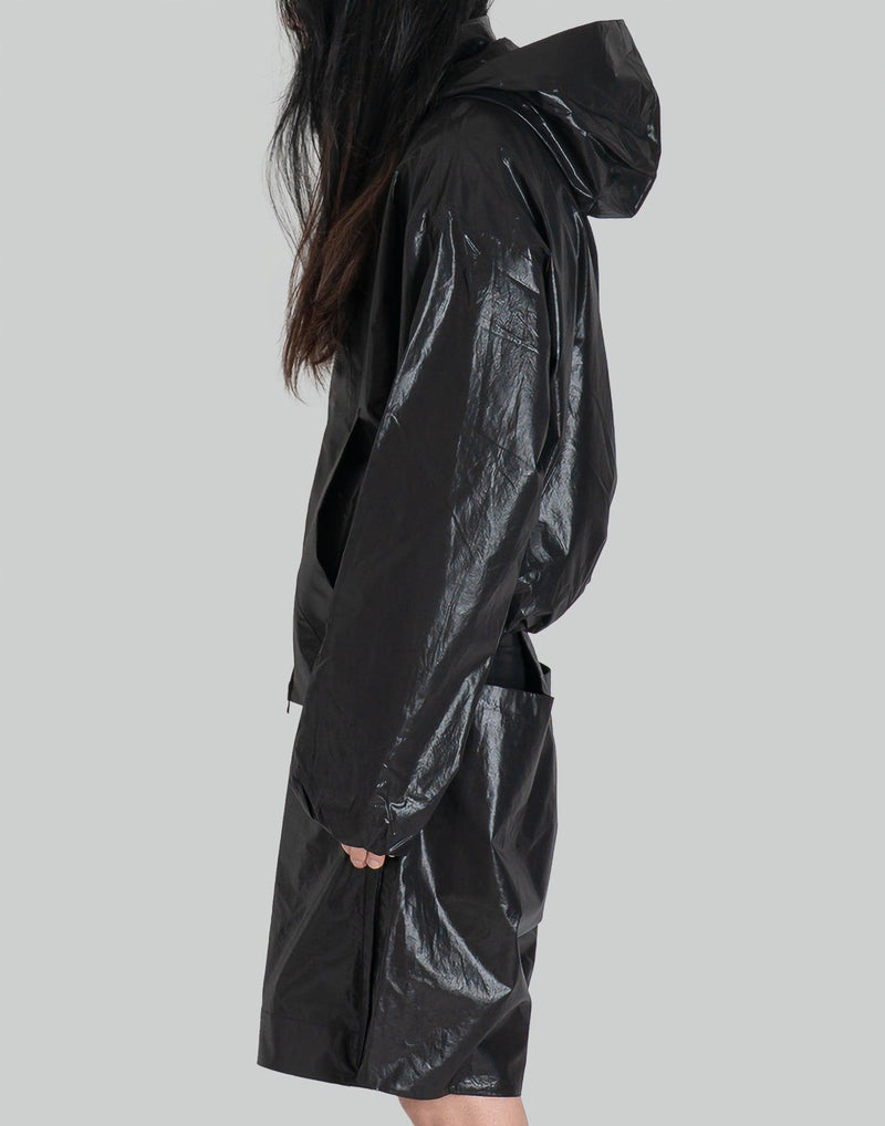 pet-tree-kor - TENSION HOOD JACKET - 082plus