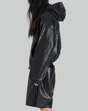 pet-tree-kor - TENSION HOOD JACKET - 082plus