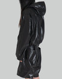 pet-tree-kor - TENSION HOOD JACKET - 082plus