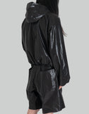 pet-tree-kor - TENSION HOOD JACKET - 082plus