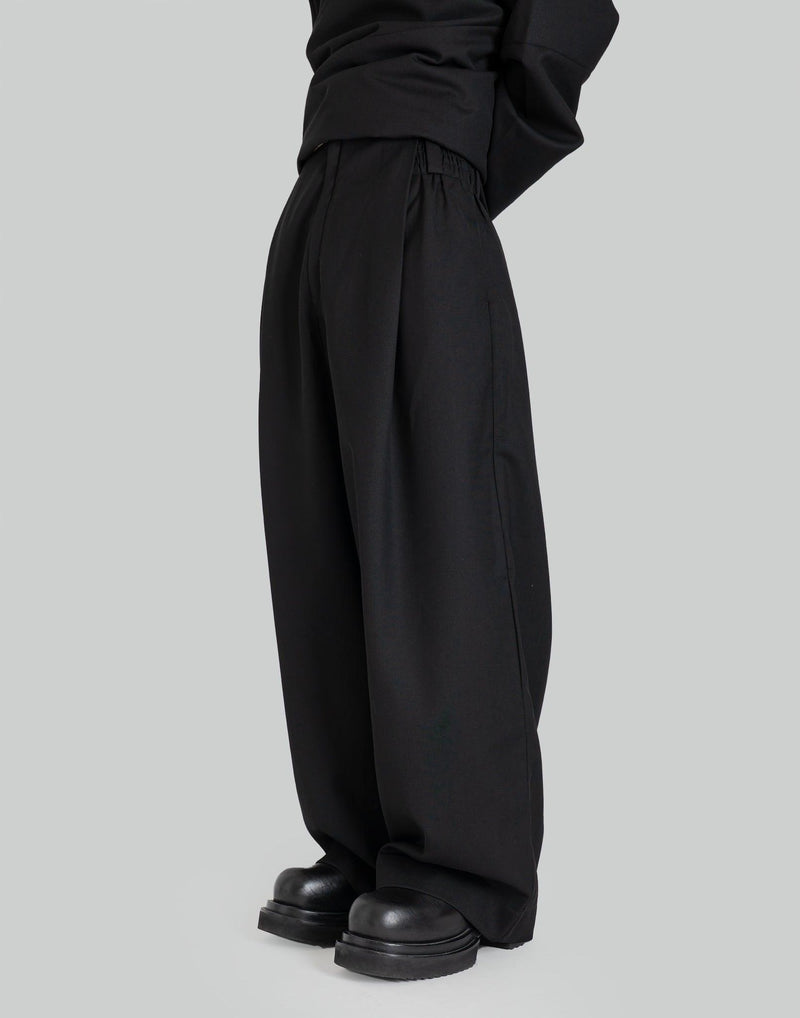 pet-tree-kor - TENSION PANTS - 082plus