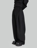 TENSION PANTS