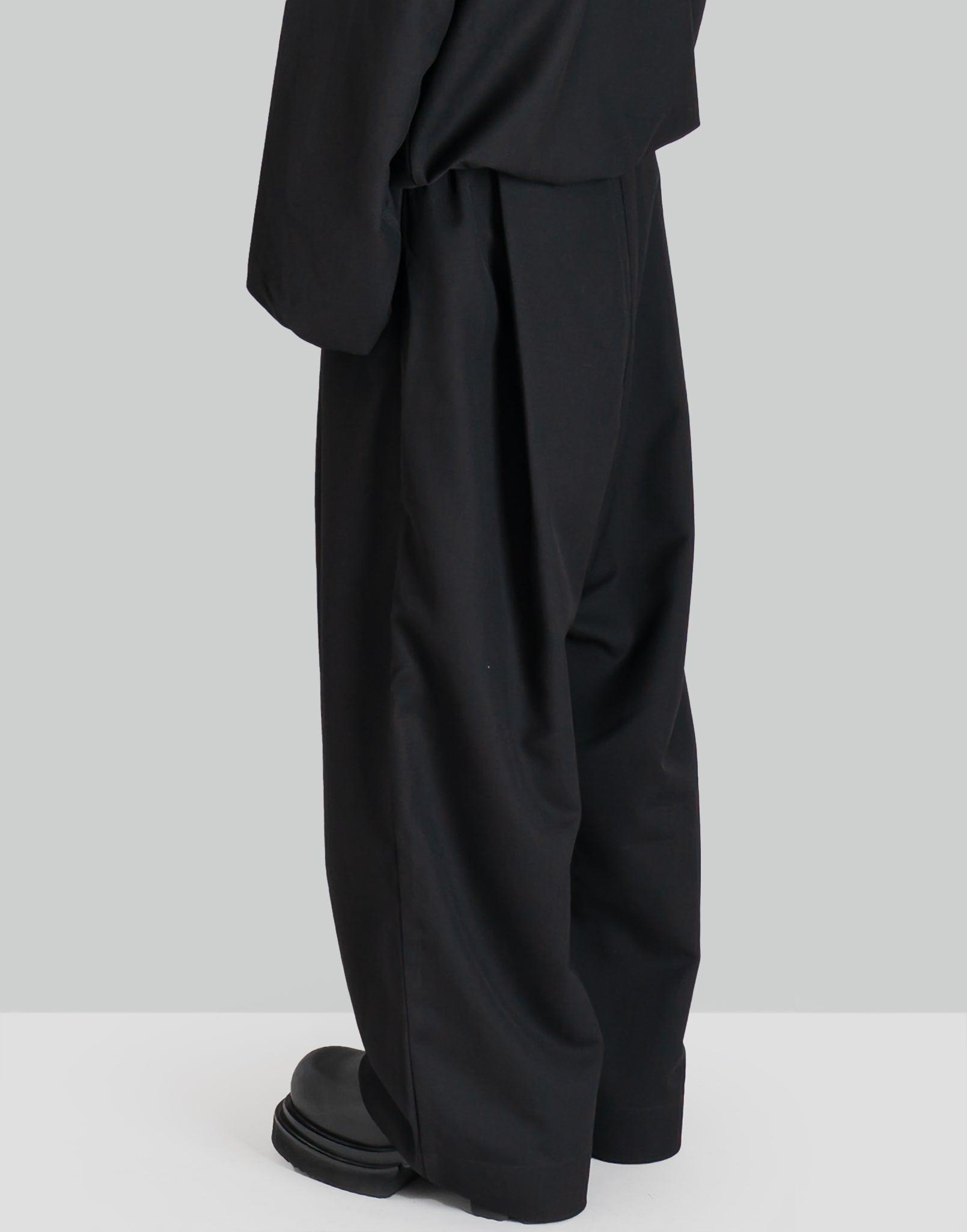 pet-tree-kor - TENSION PANTS - 082plus