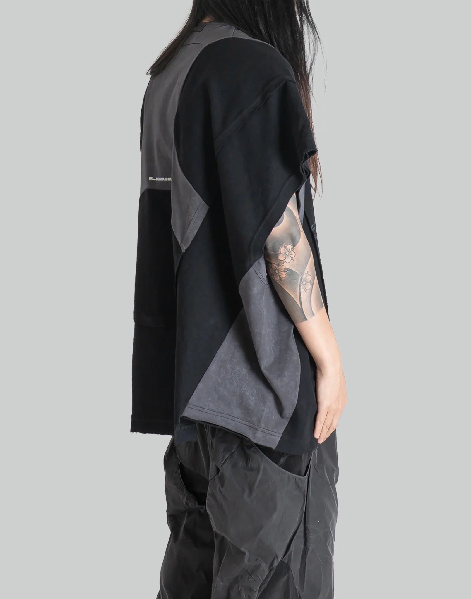 HAMCUS - LPUUS / Interstellar Frisbee Marshal Tanktop - 082plus