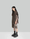 HAMCUS - SFS / The Deep Wanger’s Worn Shorts - 082plus