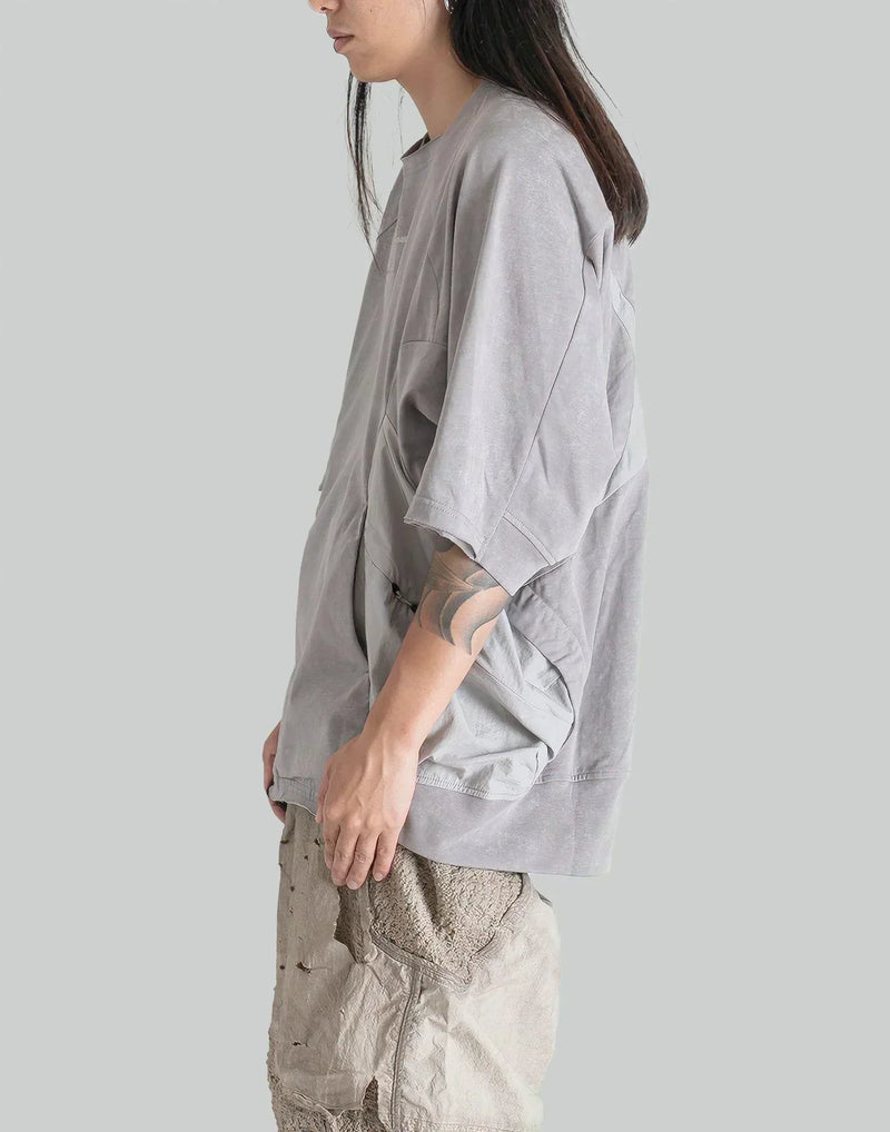 HAMCUS - LPU / SENTRY ENGINEER CARGO T-SHIRT - 082plus