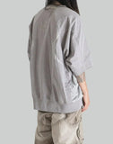 HAMCUS - LPU / SENTRY ENGINEER CARGO T-SHIRT - 082plus